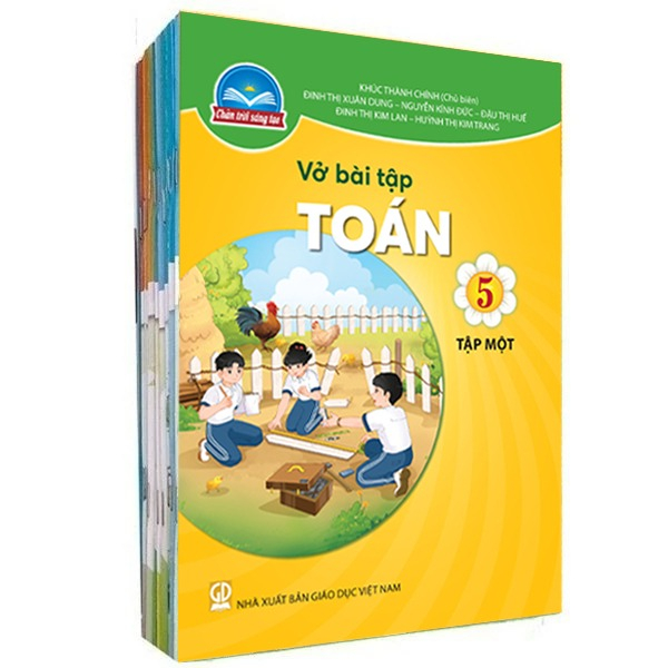 Bo Sach Tieng Anh 5 - Extra And Friends - Pupil's Book + Activity Book + Tap Ghi Chu Va Luyen Tap (Bo 3 Cuon)