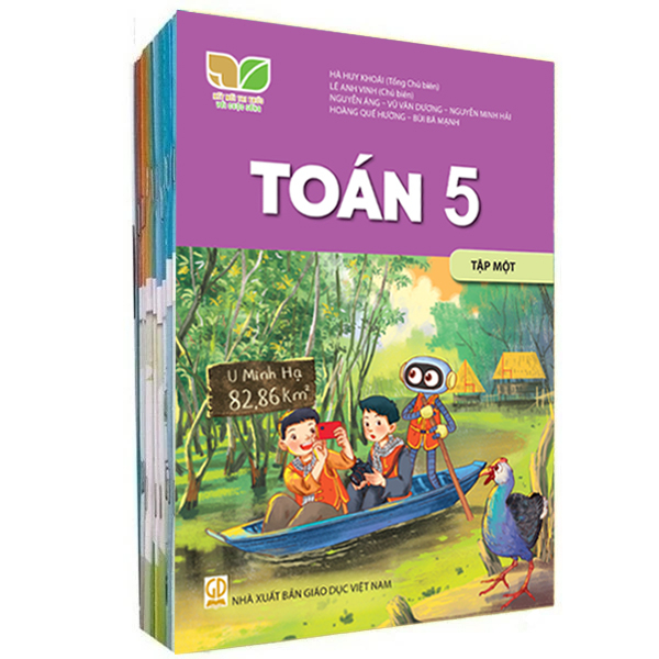 Bo Sach Tieng Anh 5 - I-Learn Smart Start - Student's Book + Workbook + Notebook (Bo 3 Cuon)