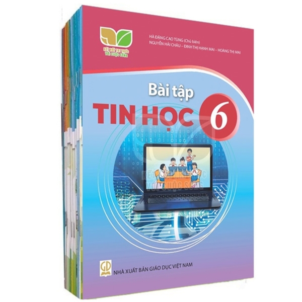 Bo Sach Tieng Anh 6 - Right On! - Student's Book + Workbook (Bo 2 Cuon)