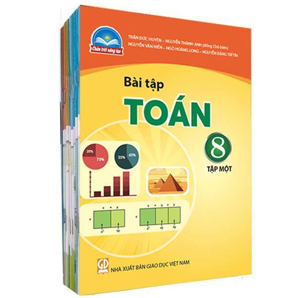 Bo Sach Tieng Anh 8 - Right On! - Student's Book + Workbook + Tap Ghi Chu Va Luyen Tap (Bo 3 Cuon)