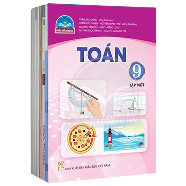 Bo Sach Tieng Anh 9 - Right On! - Student's Book + Workbook + Tap Ghi Chu Va Luyen Tap (Bo 3 Cuon)