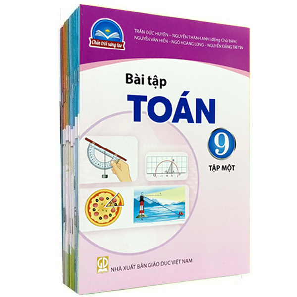 Bo Sach Tieng Anh 9 - Right On! - Student's Book + Workbook + Tap Ghi Chu Va Luyen Tap (Bo 3 Cuon)