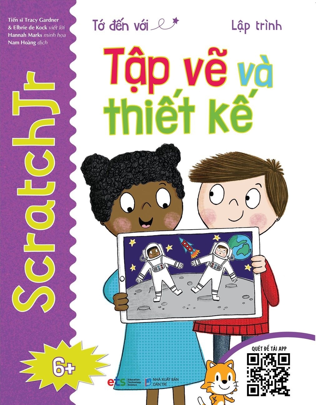 bộ sách tớ đến với lập trình (bộ 4 cuốn)