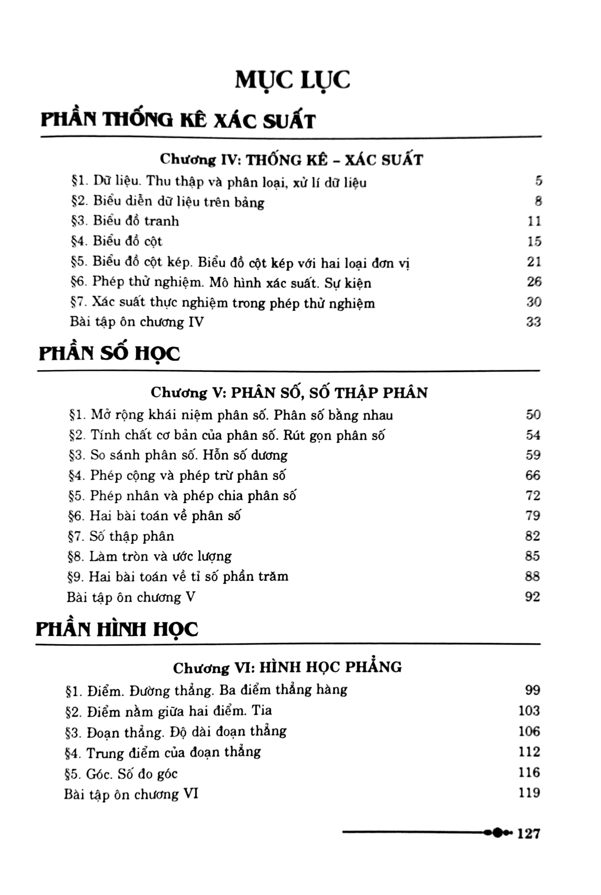 Bo Sach Toan Co Ban Va Nang Cao Trung Hoc Co So 6 - Theo Chuong Trinh Moi - Tap 1 + Tap 2 (Bo 2 Cuon) - Tang Kem Sach Tuyen Tap Cac Bai Toan Hay Va Kho 6