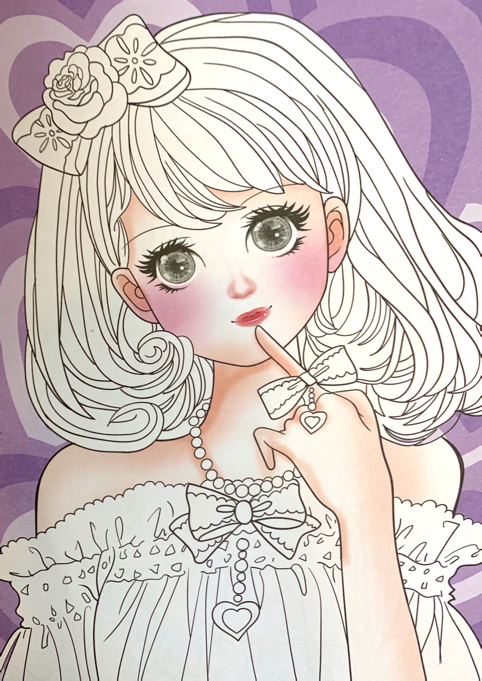 bộ sách trang điểm công chúa - tập 1