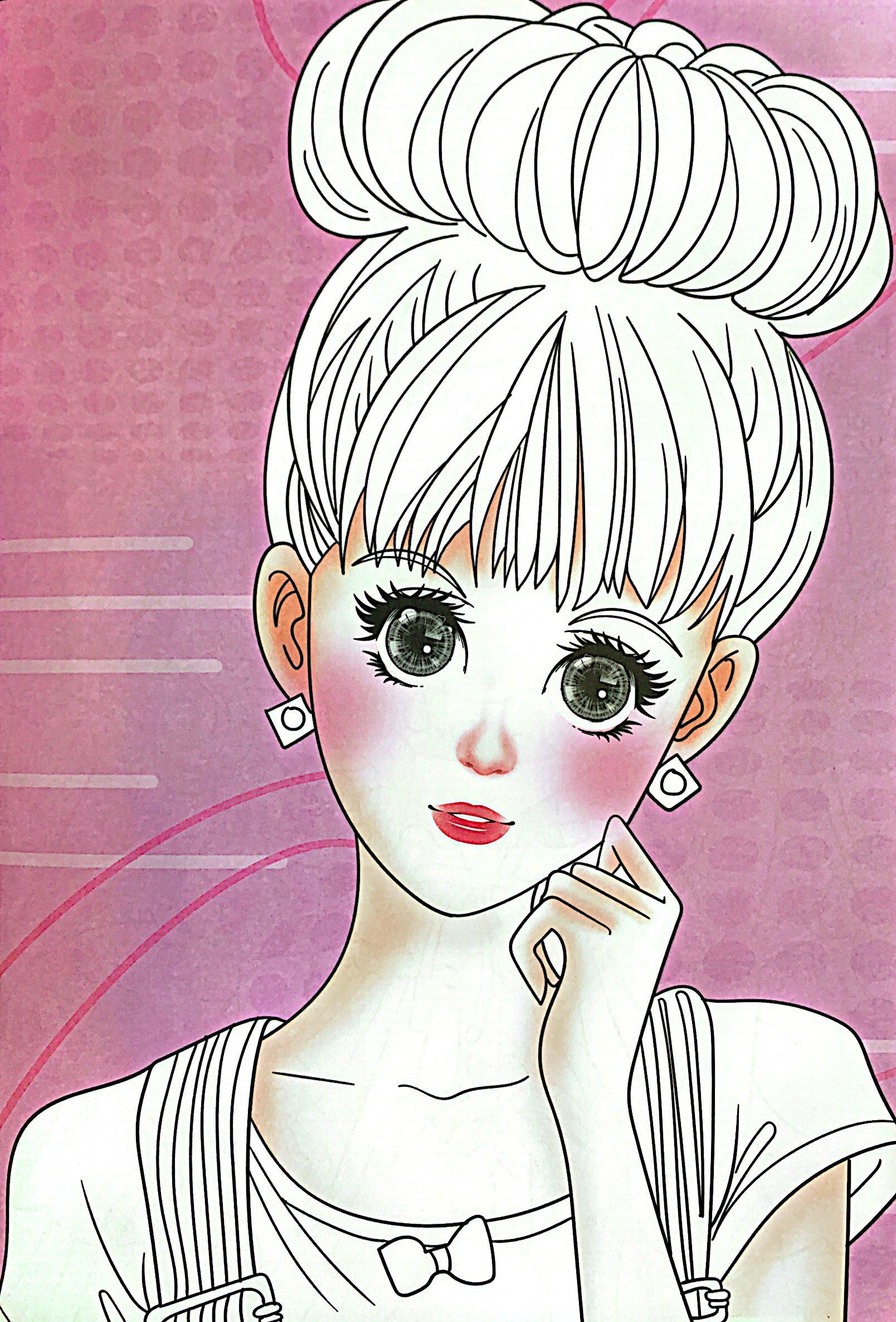 bộ sách trang điểm công chúa - tập 1