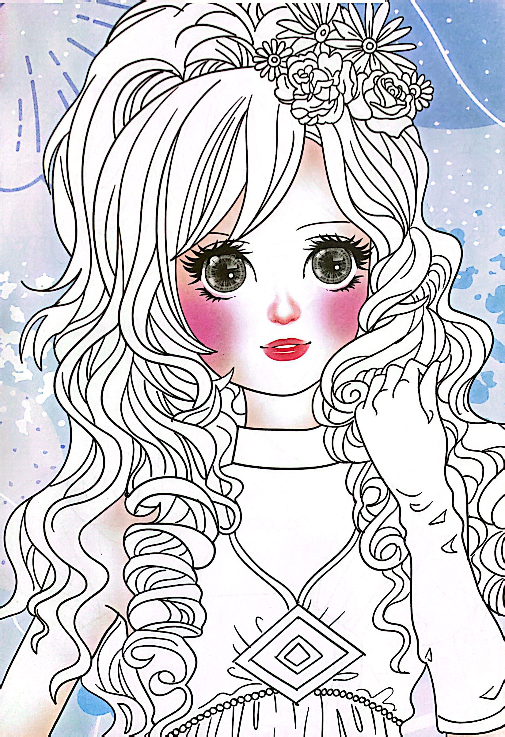 bộ sách trang điểm công chúa - tập 1