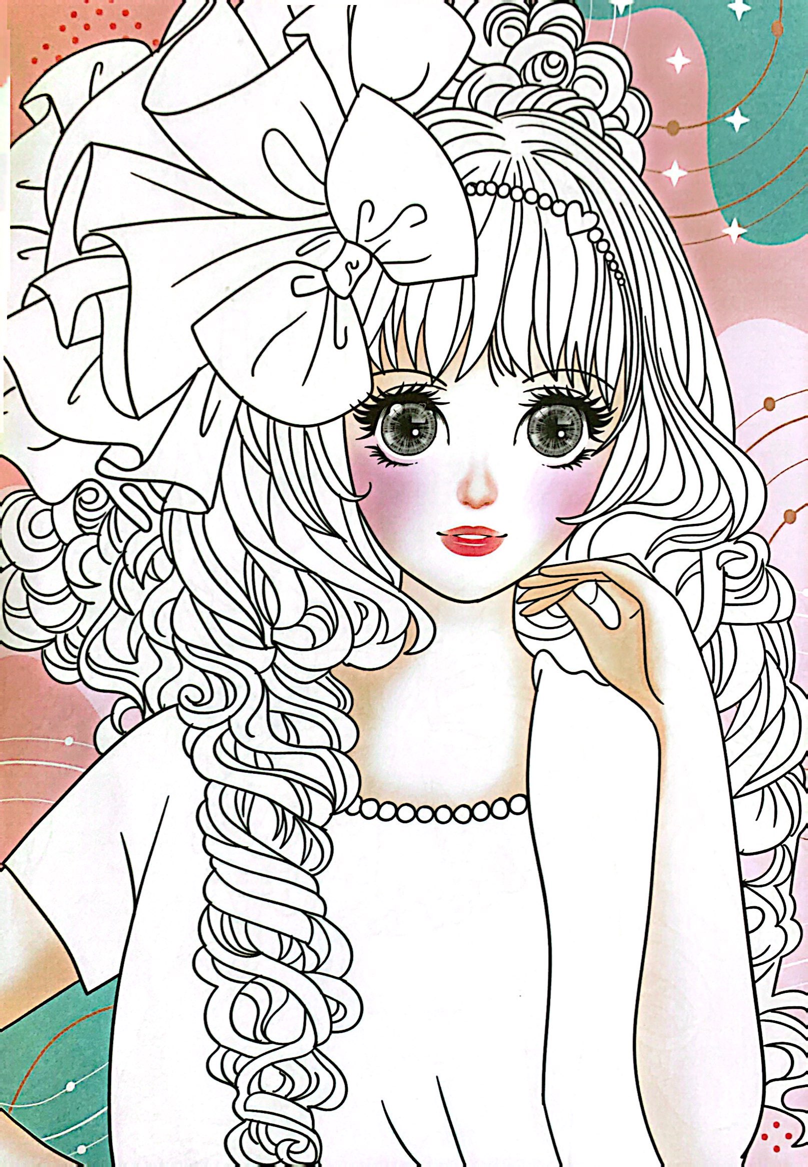 bộ sách trang điểm công chúa - tập 1