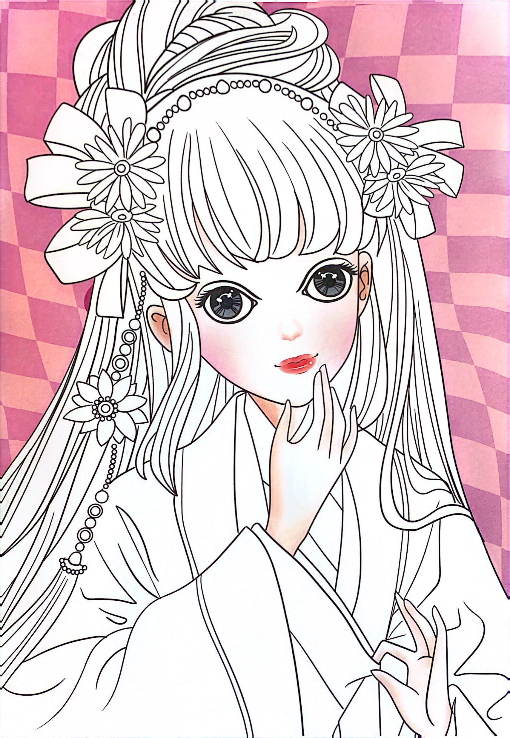 bộ sách trang điểm công chúa - tập 2