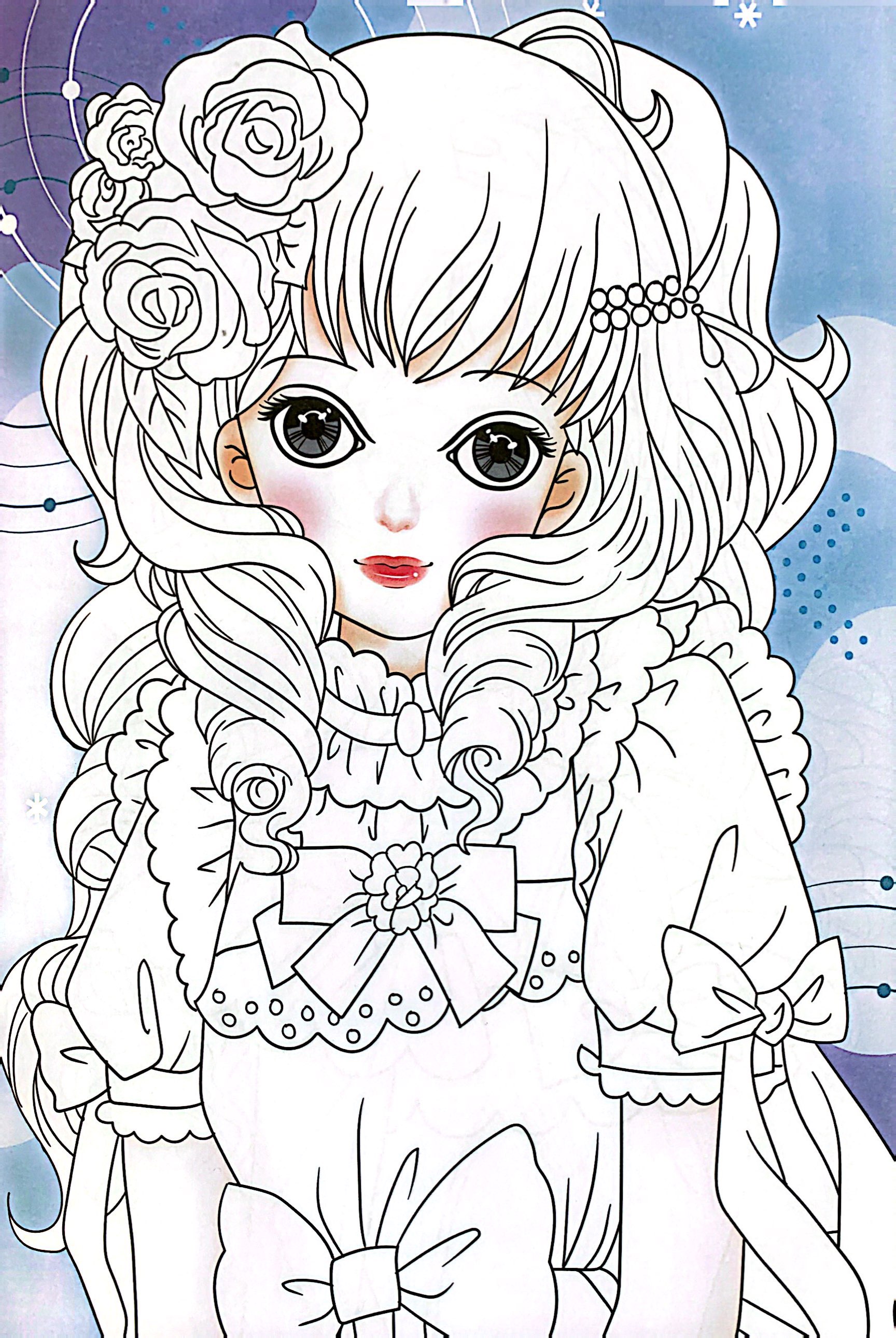 bộ sách trang điểm công chúa - tập 2