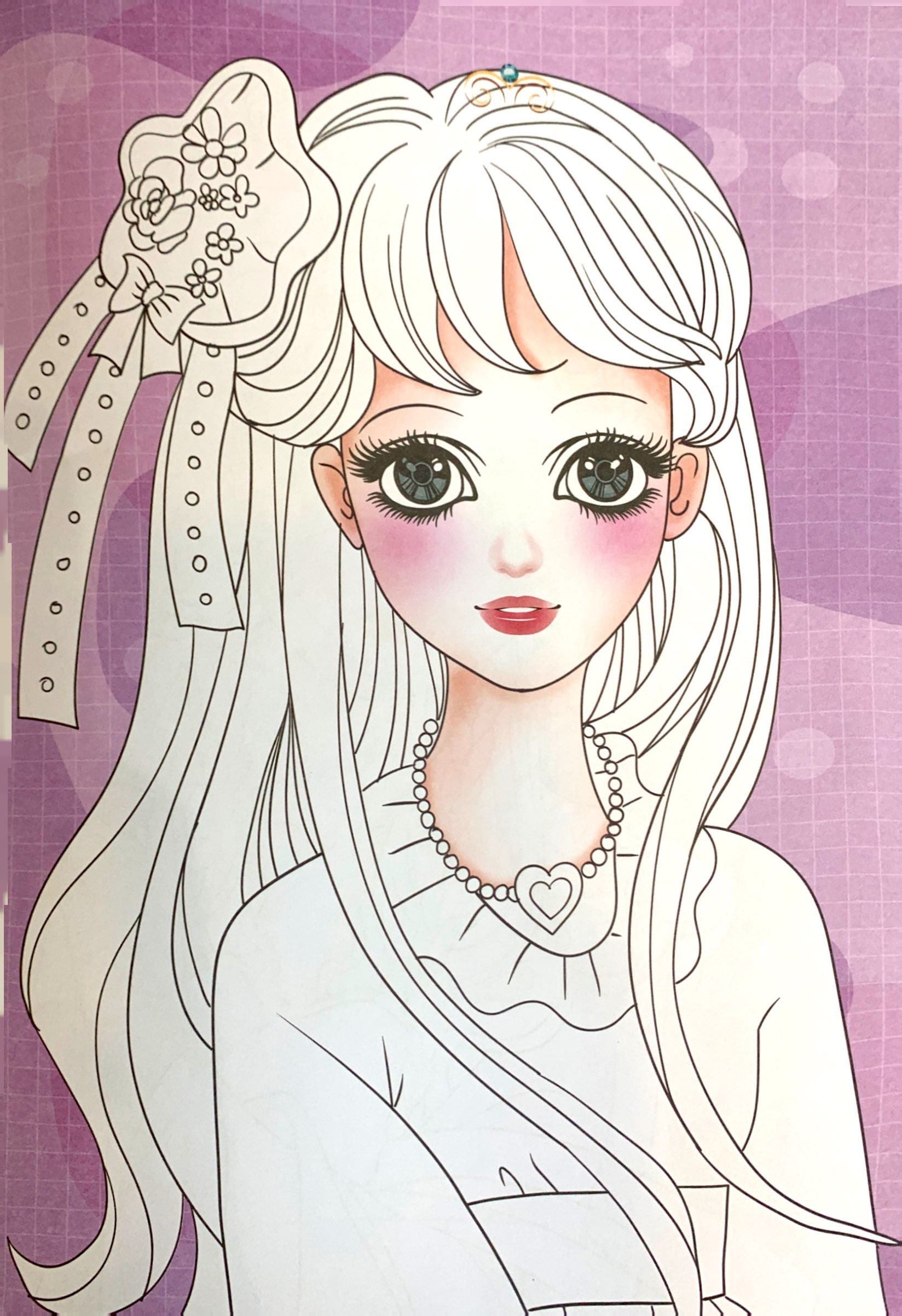 bộ sách trang điểm công chúa - tập 3