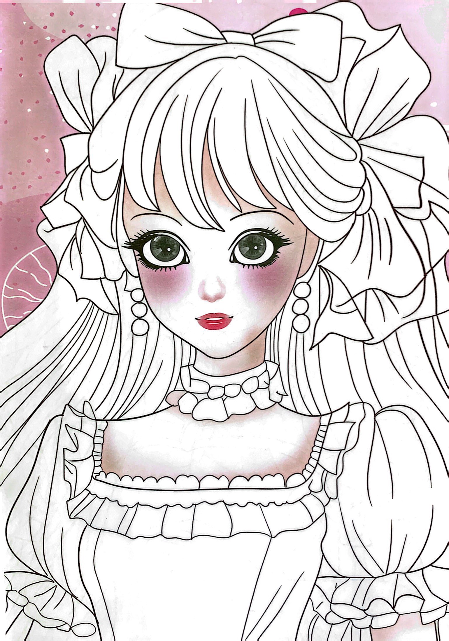 bộ sách trang điểm công chúa - tập 4