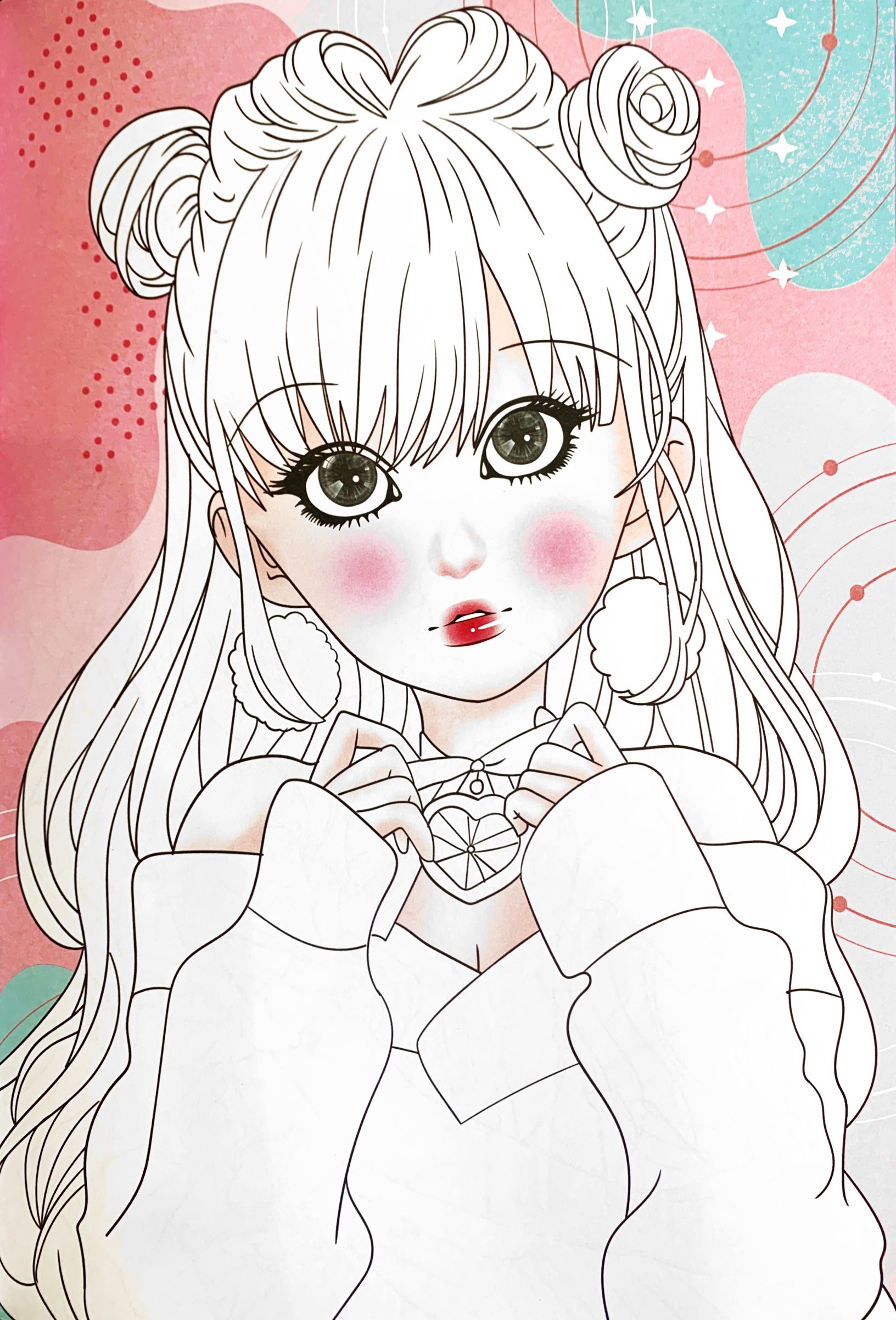 bộ sách trang điểm công chúa - tập 4