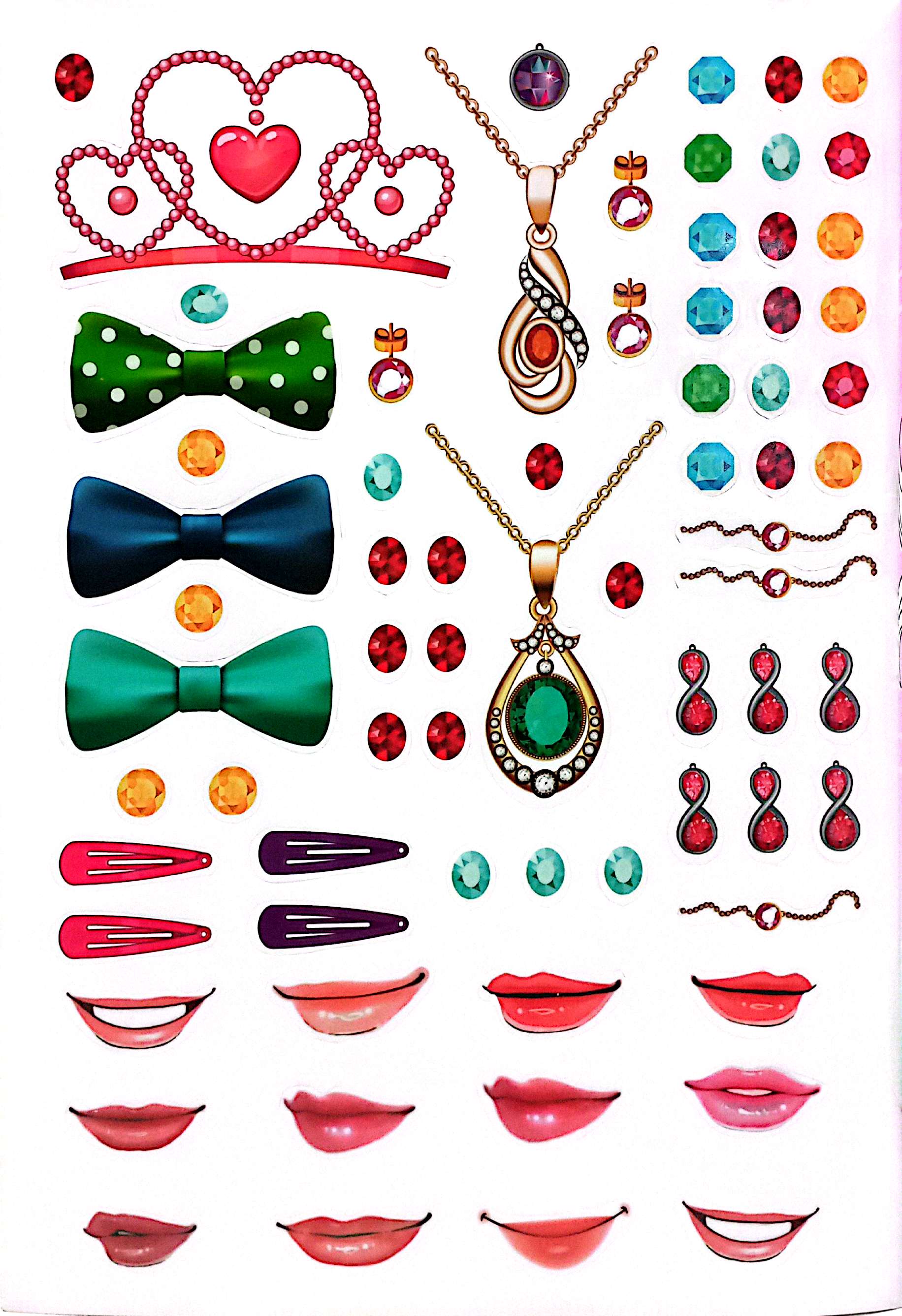 Bo
						
										
										Sach Trang Diem - Ngoi Sao Han Quoc - Tap 1