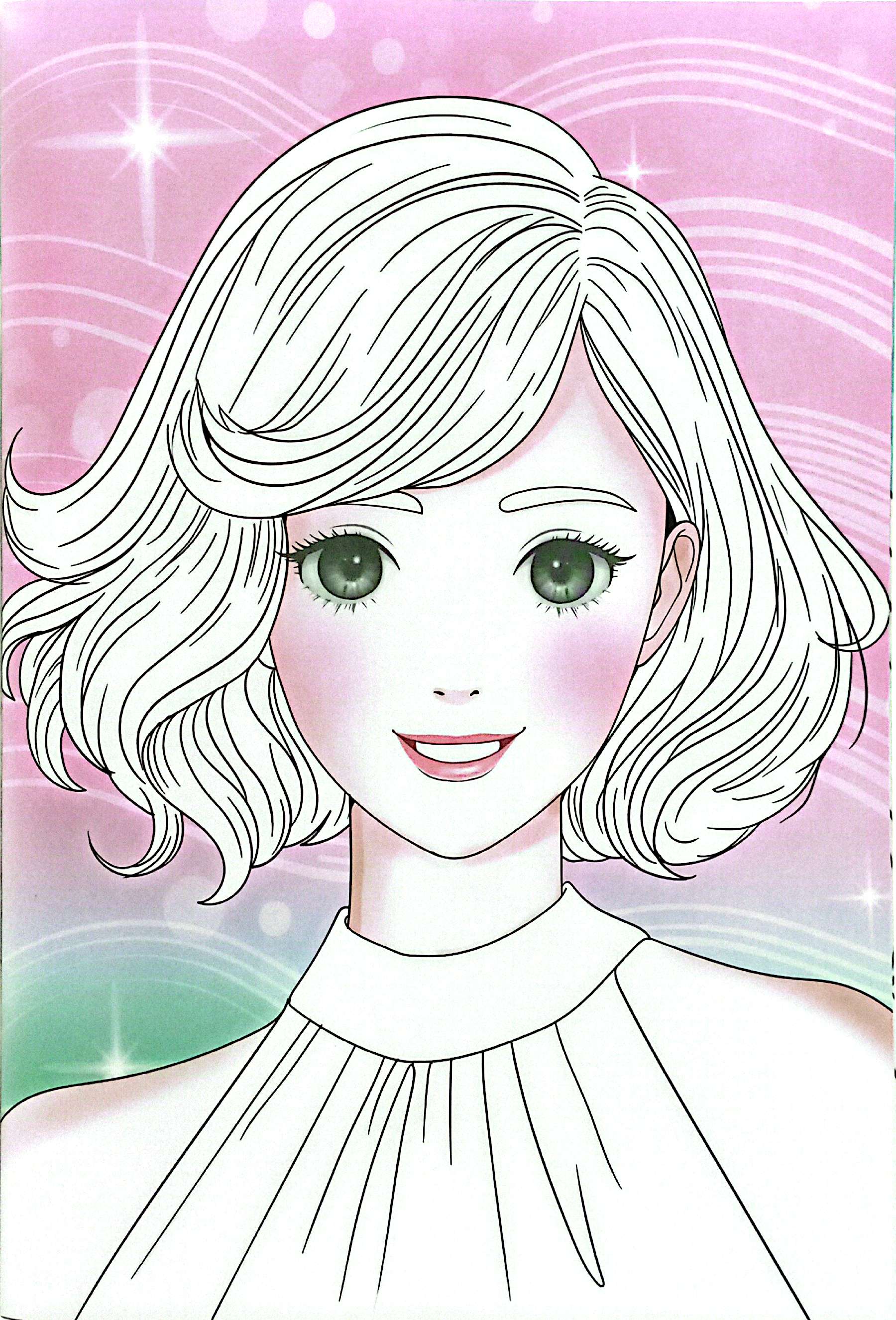 Bo
						
										
										Sach Trang Diem - Ngoi Sao Han Quoc - Tap 1