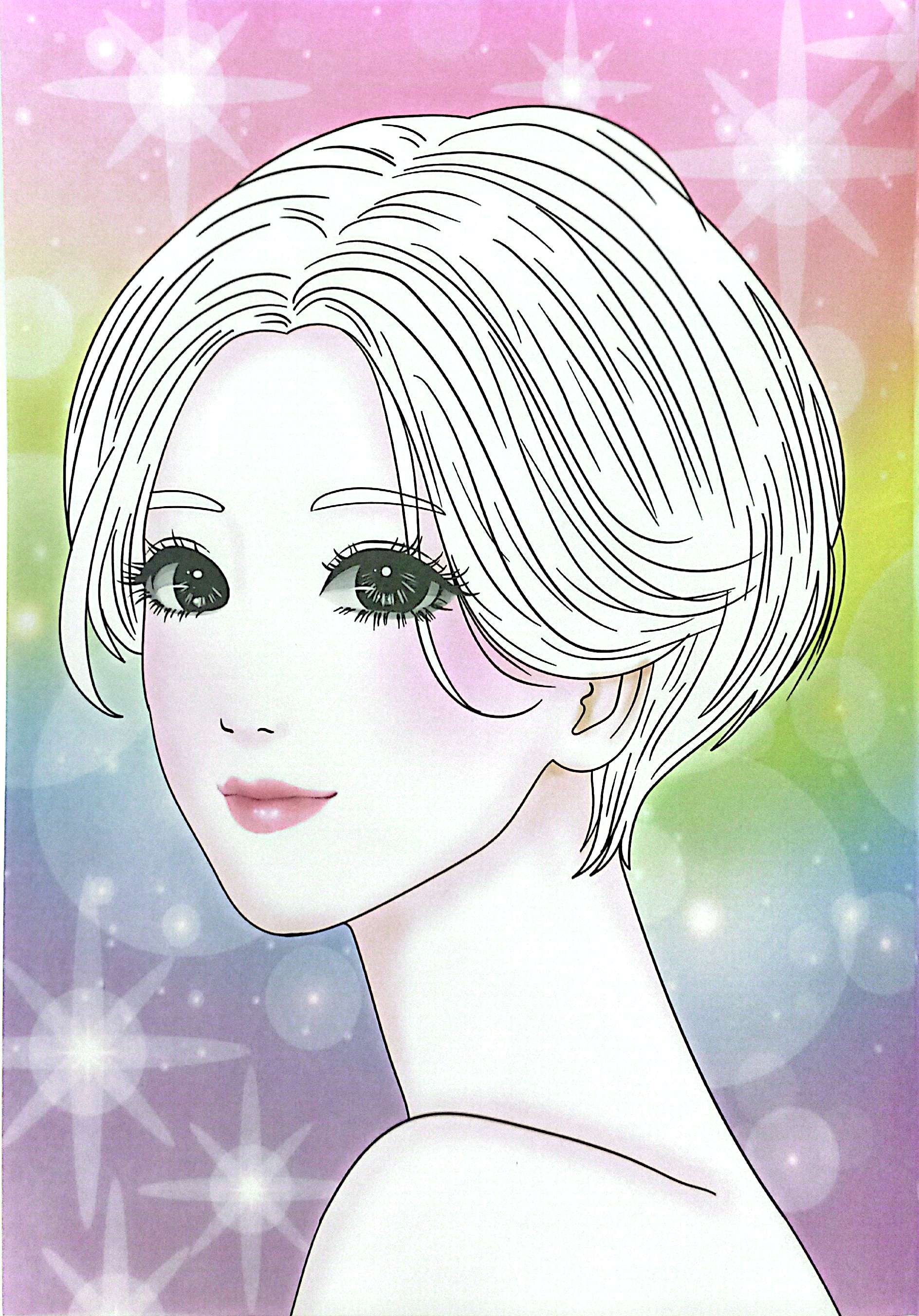 Bo
						
										
										Sach Trang Diem - Ngoi Sao Han Quoc - Tap 1