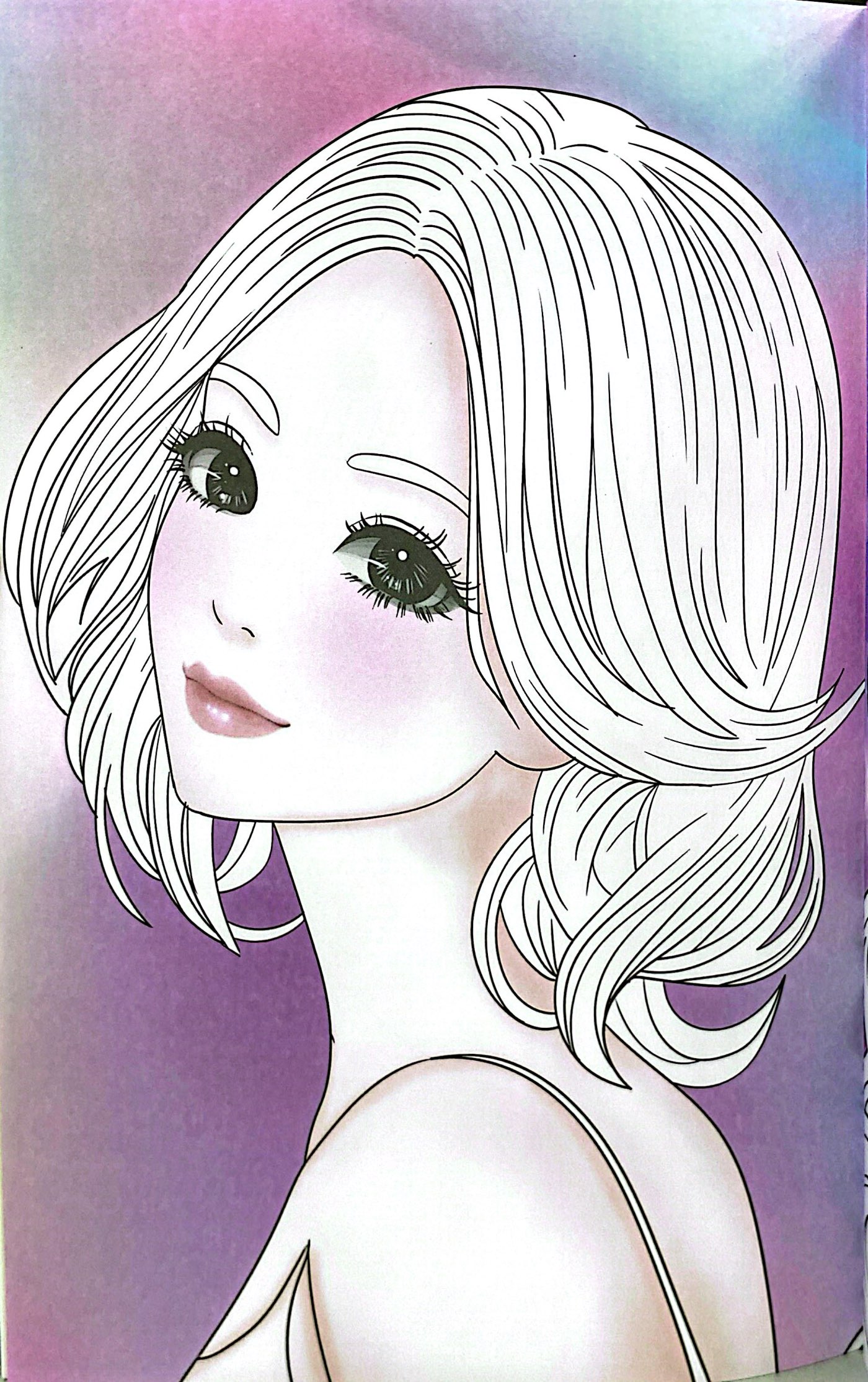 Bo
						
										
										Sach Trang Diem - Ngoi Sao Han Quoc - Tap 2