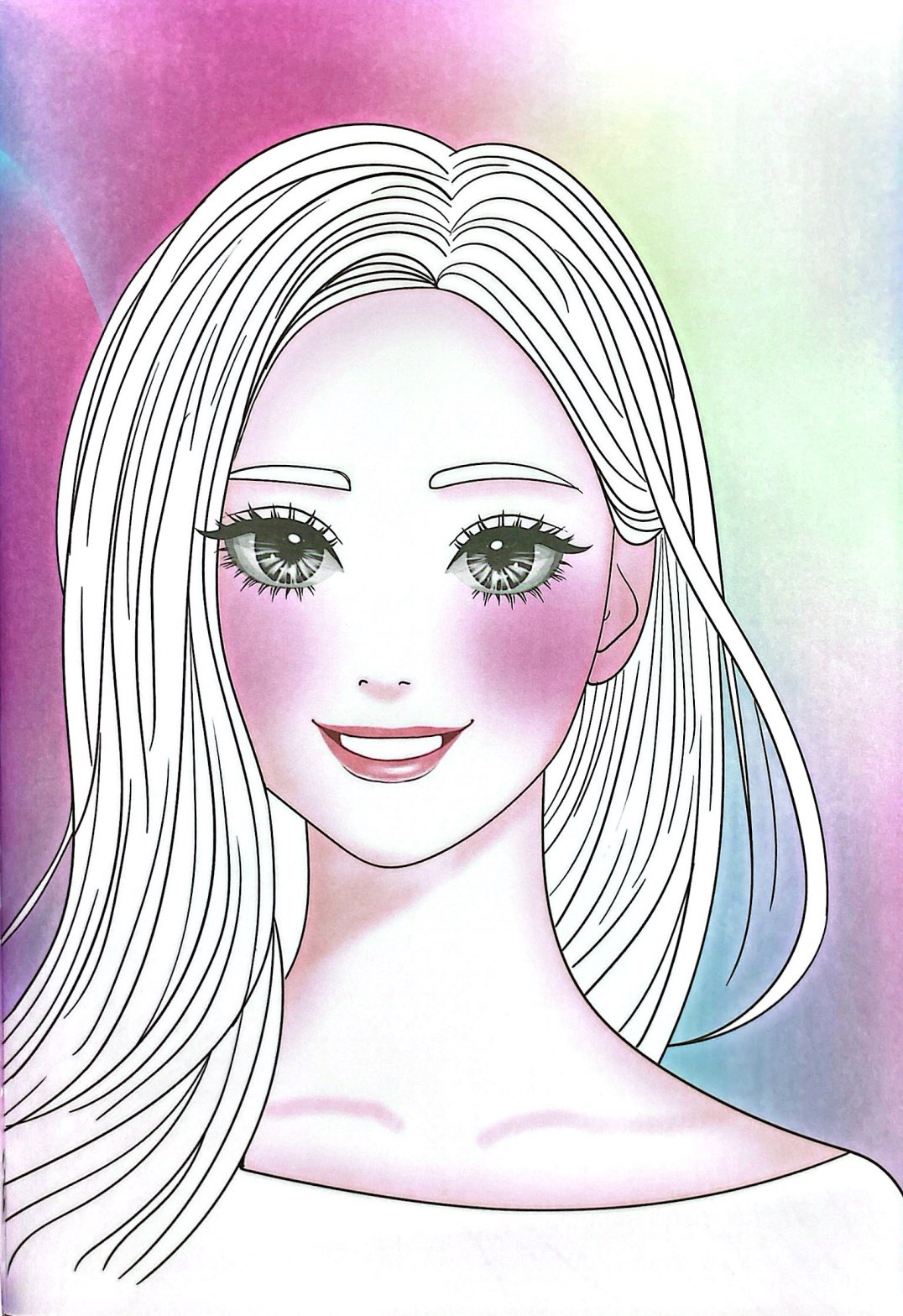 Bo
						
										
										Sach Trang Diem - Ngoi Sao Han Quoc - Tap 2