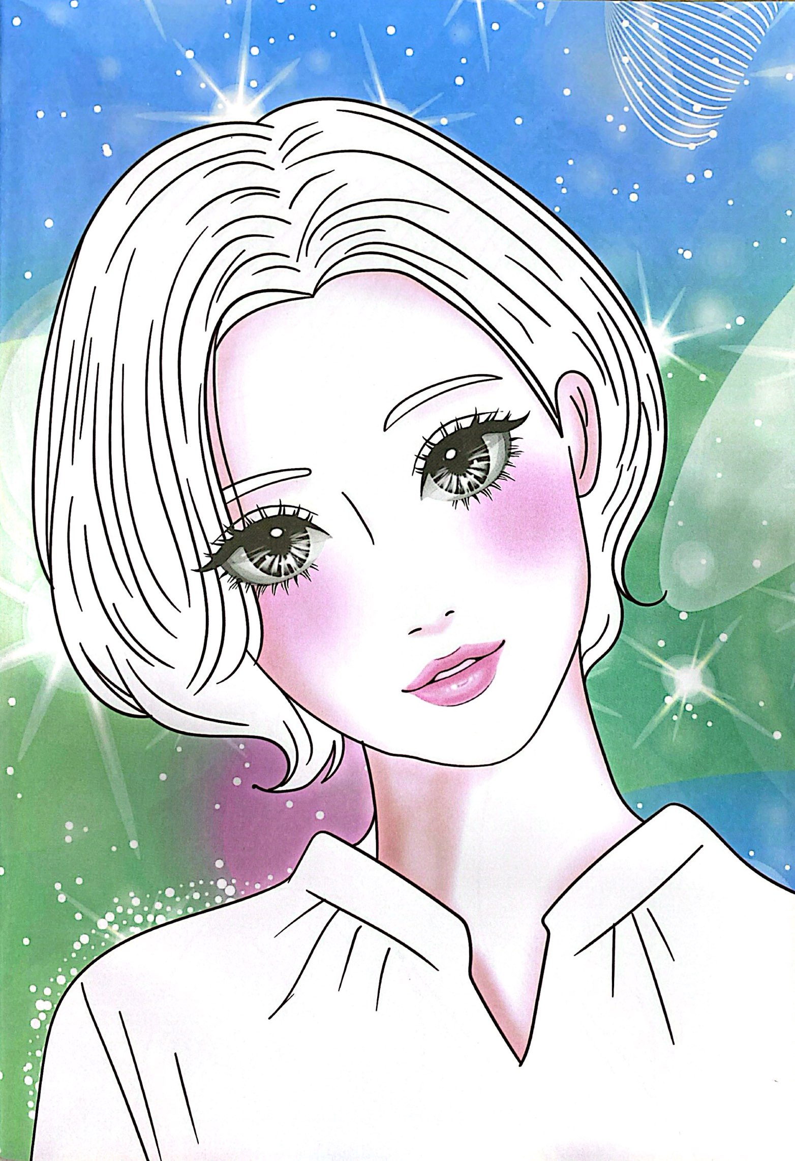 Bo
						
										
										Sach Trang Diem - Ngoi Sao Han Quoc - Tap 3