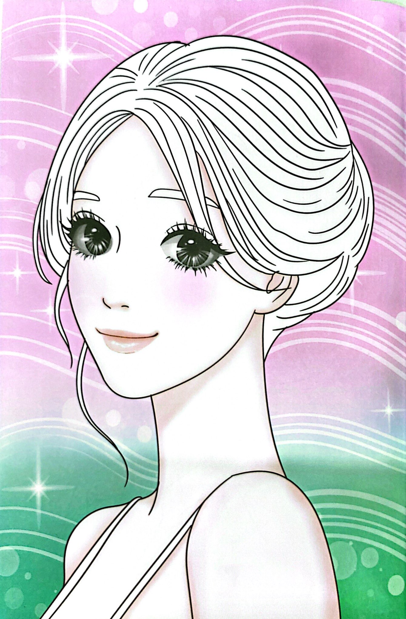 Bo
						
										
										Sach Trang Diem - Ngoi Sao Han Quoc - Tap 3