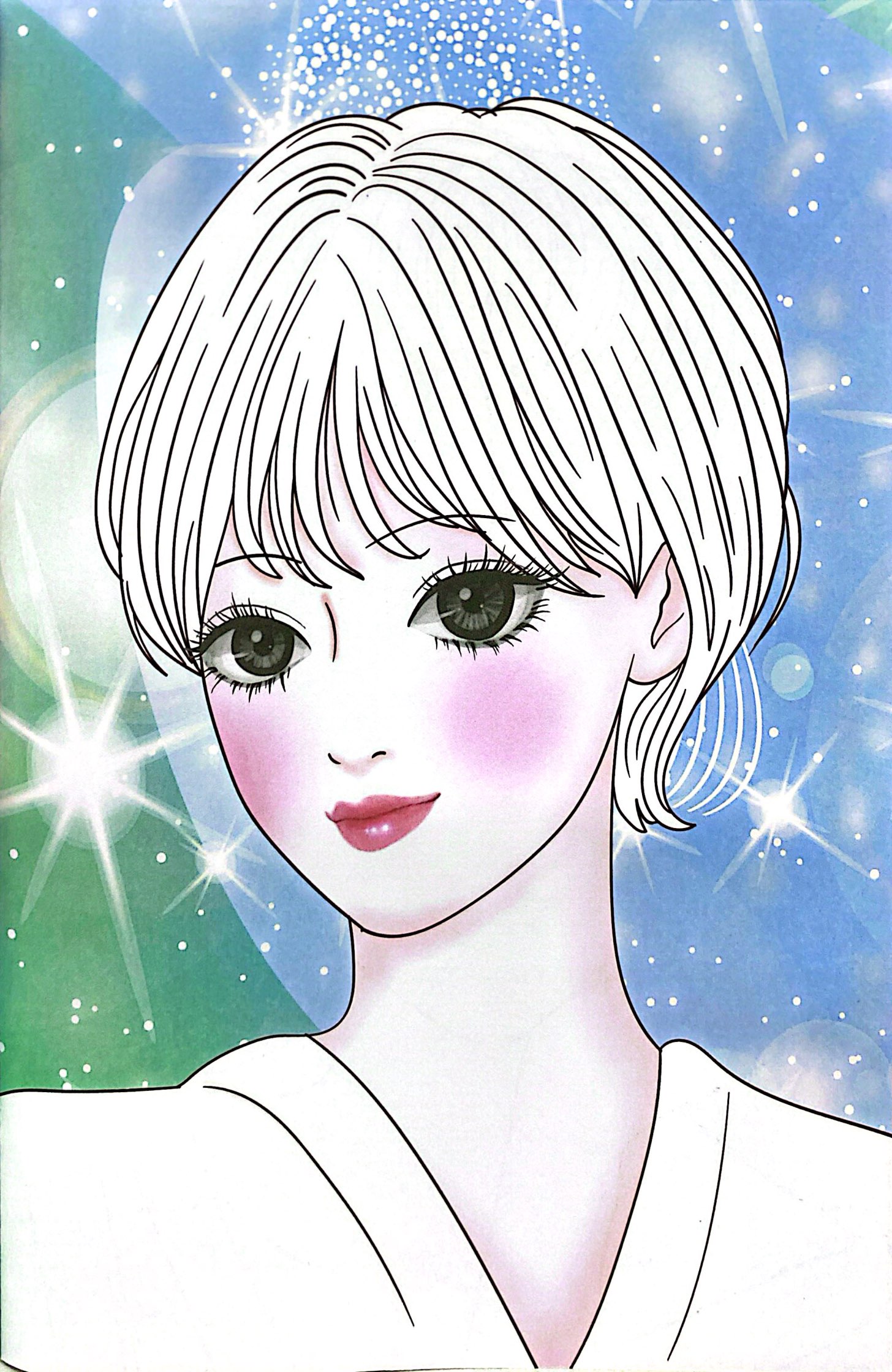 Bo
						
										
										Sach Trang Diem - Ngoi Sao Han Quoc - Tap 3