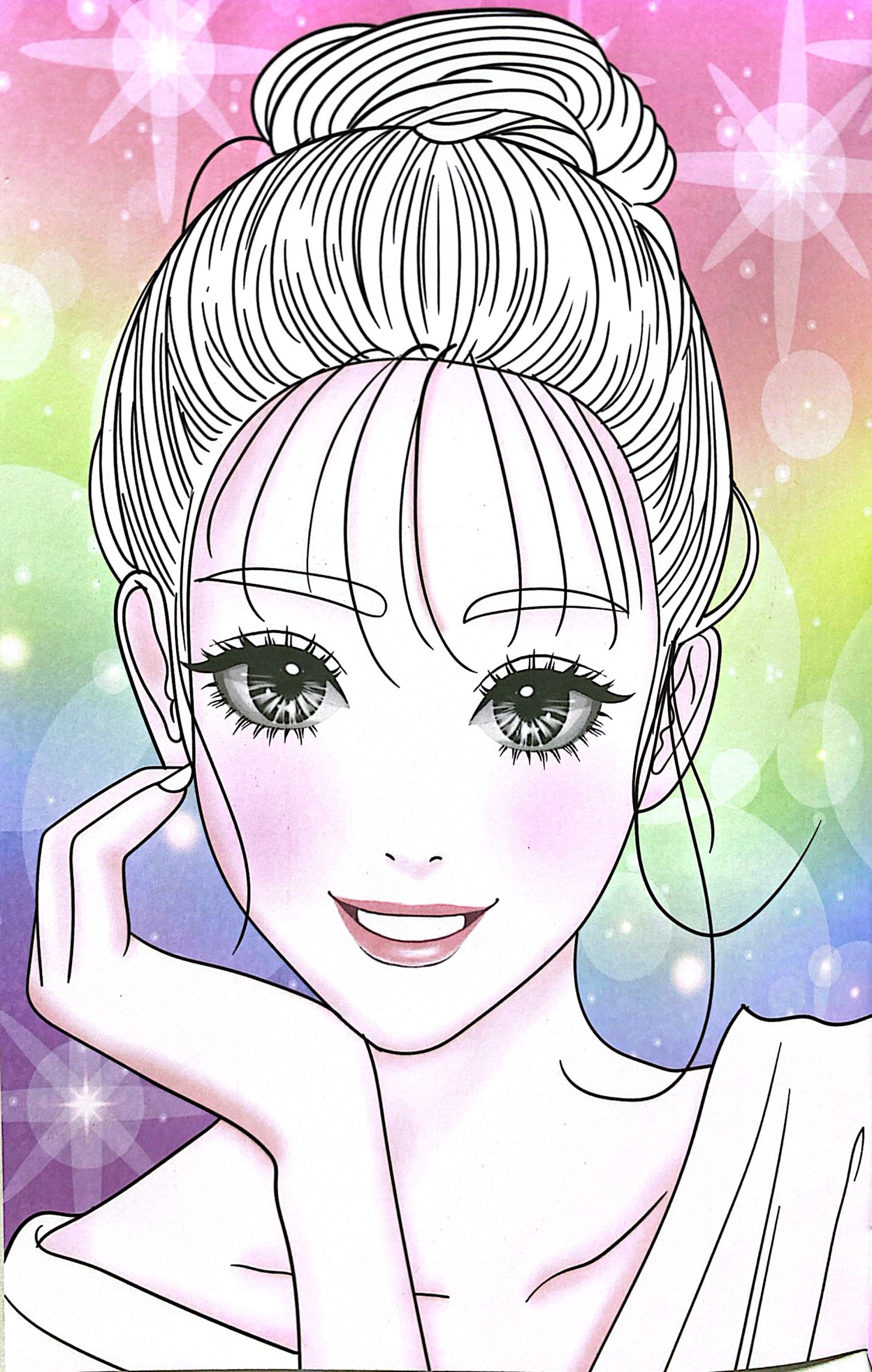 Bo
						
										
										Sach Trang Diem - Ngoi Sao Han Quoc - Tap 3