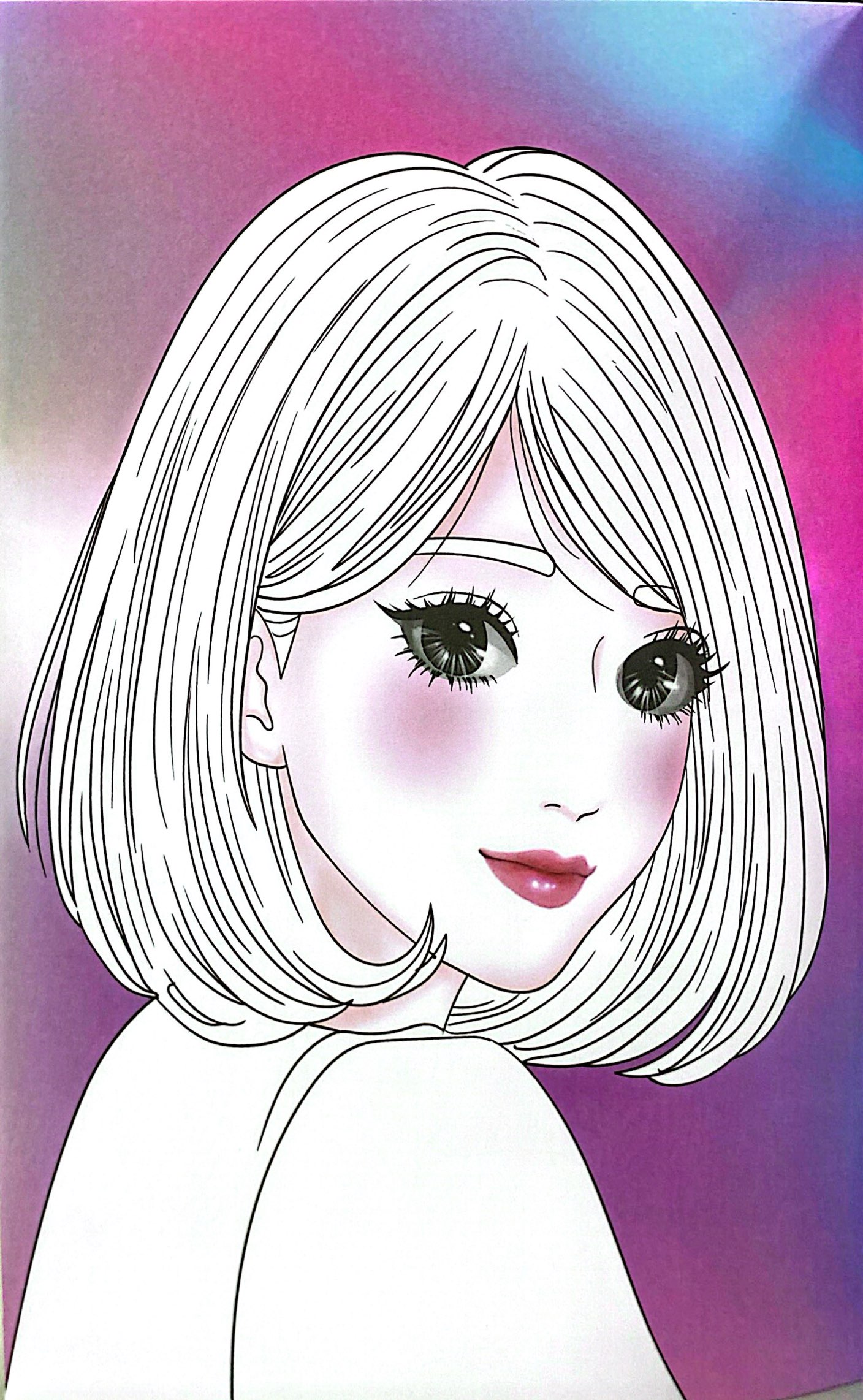 Bo
						
										
										Sach Trang Diem - Ngoi Sao Han Quoc - Tap 5