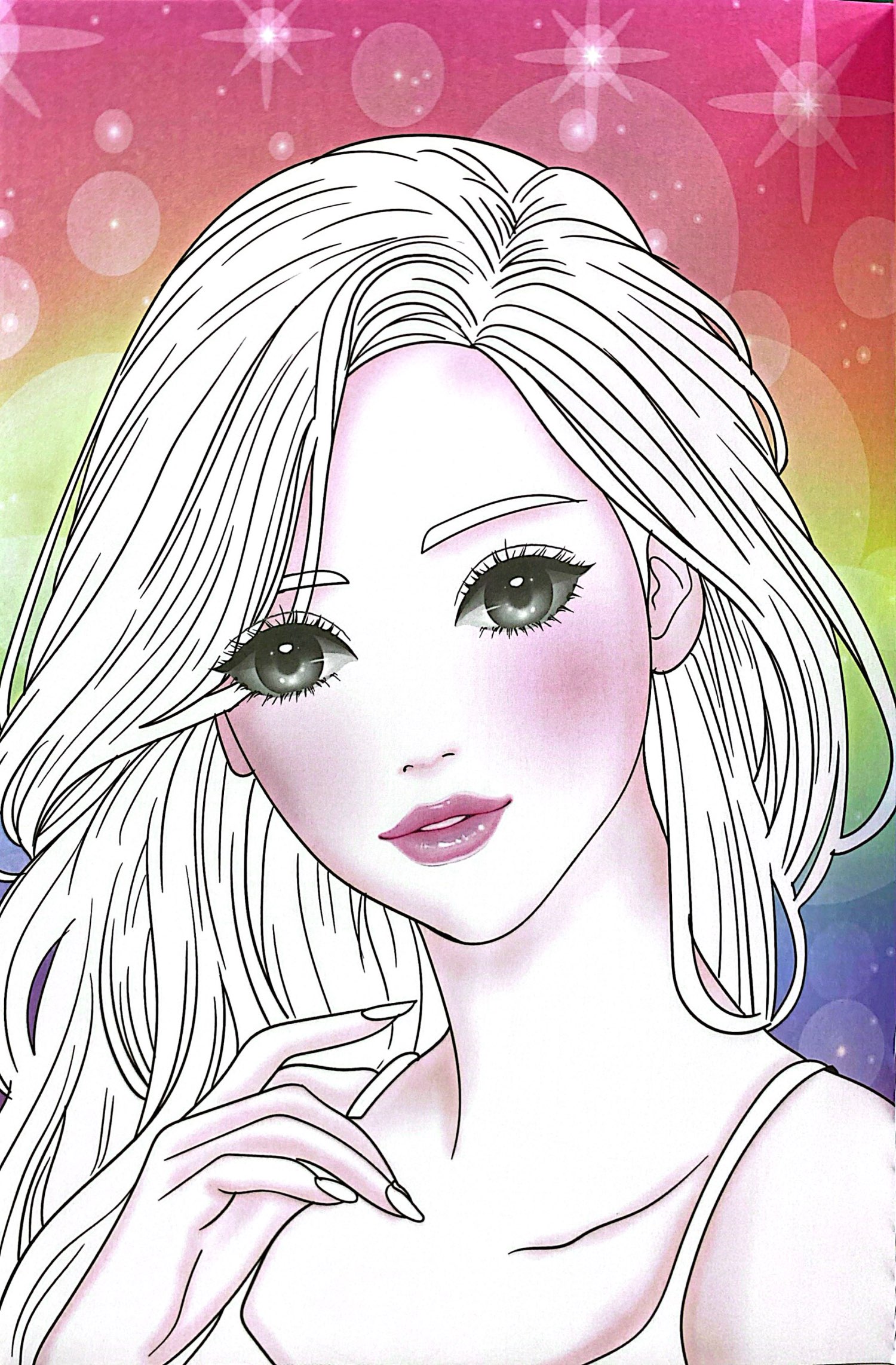 Bo
						
										
										Sach Trang Diem - Ngoi Sao Han Quoc - Tap 5