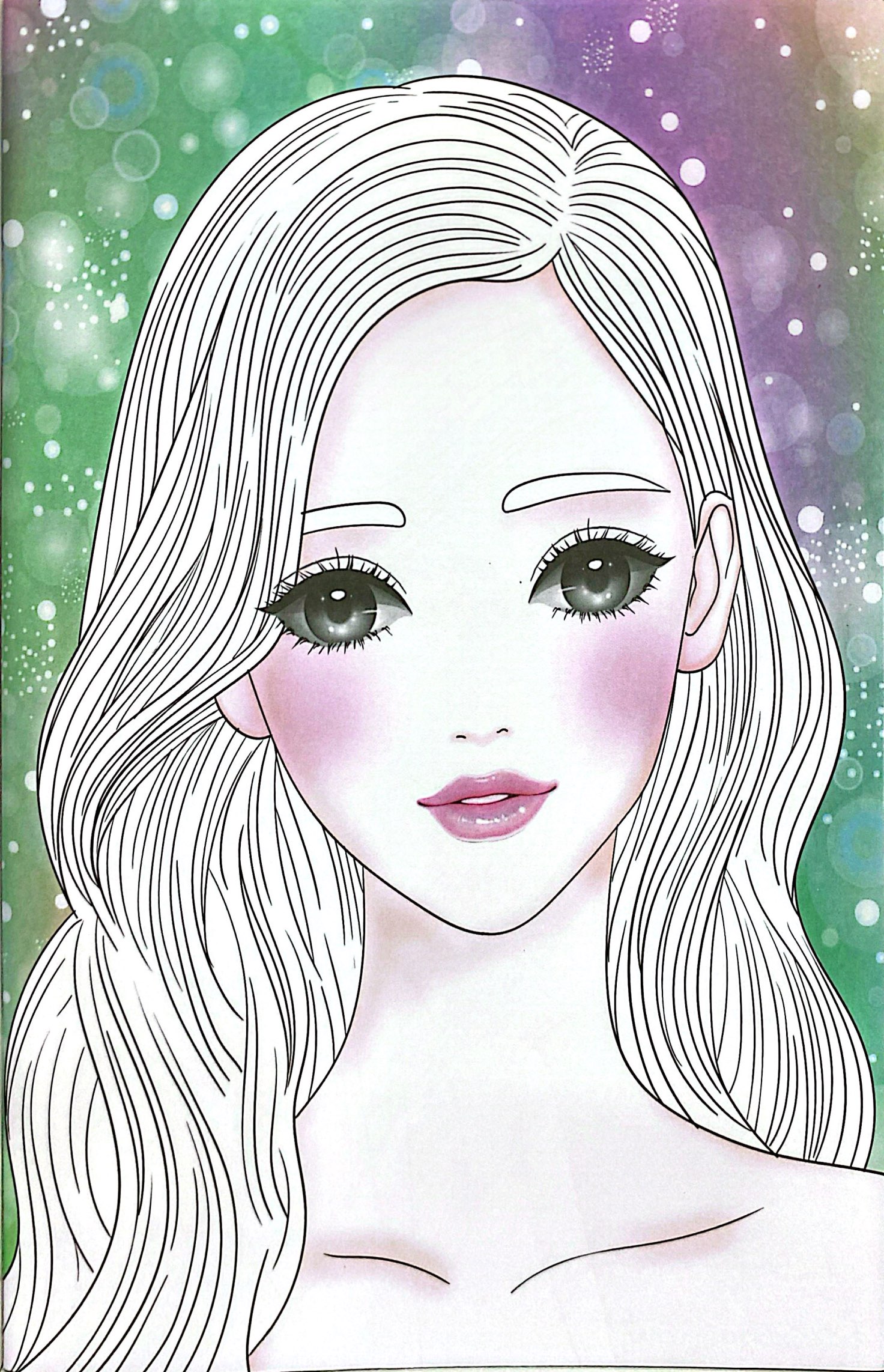 Bo
						
										
										Sach Trang Diem - Ngoi Sao Han Quoc - Tap 6