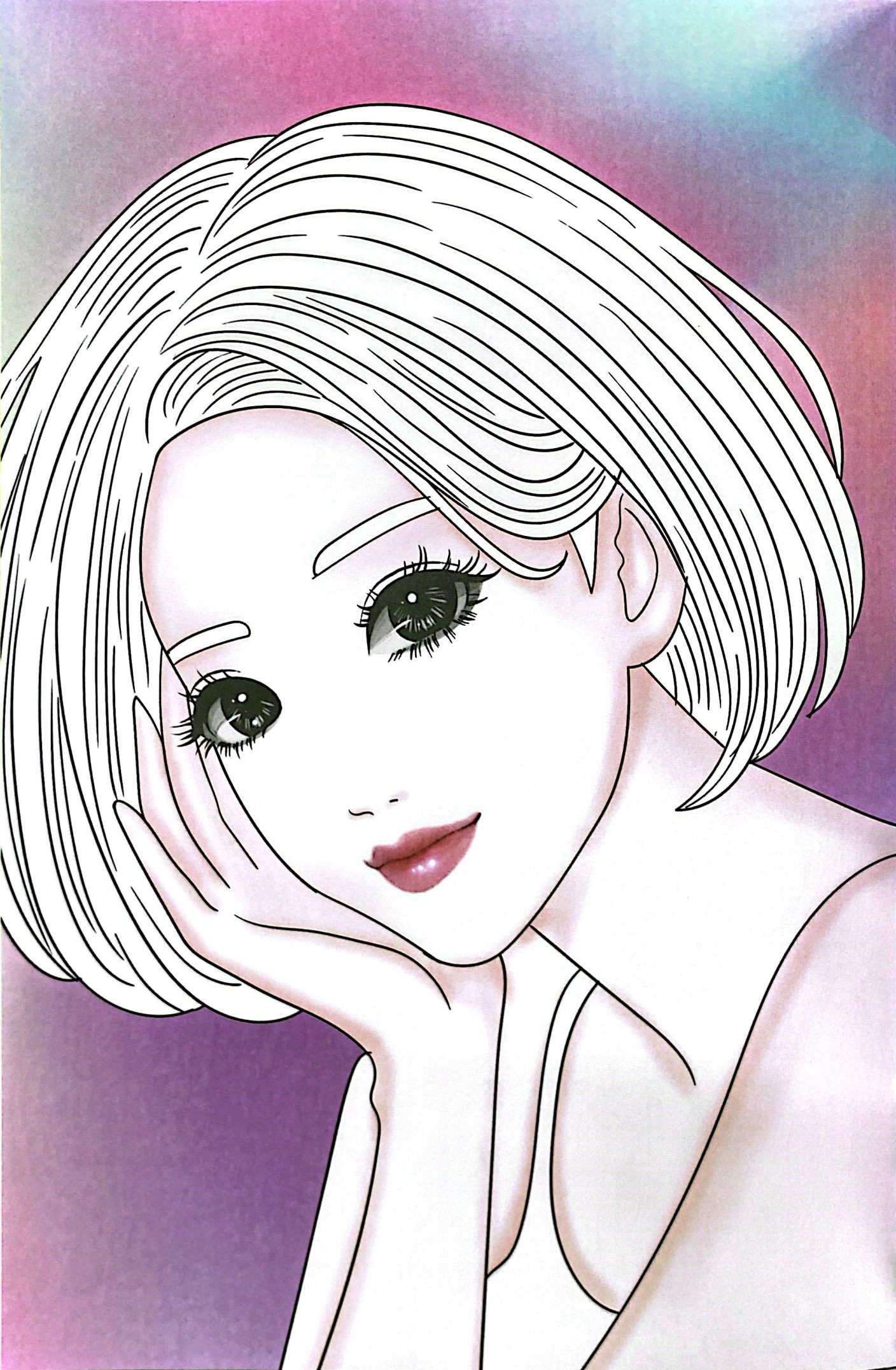 Bo
						
										
										Sach Trang Diem - Ngoi Sao Han Quoc - Tap 6