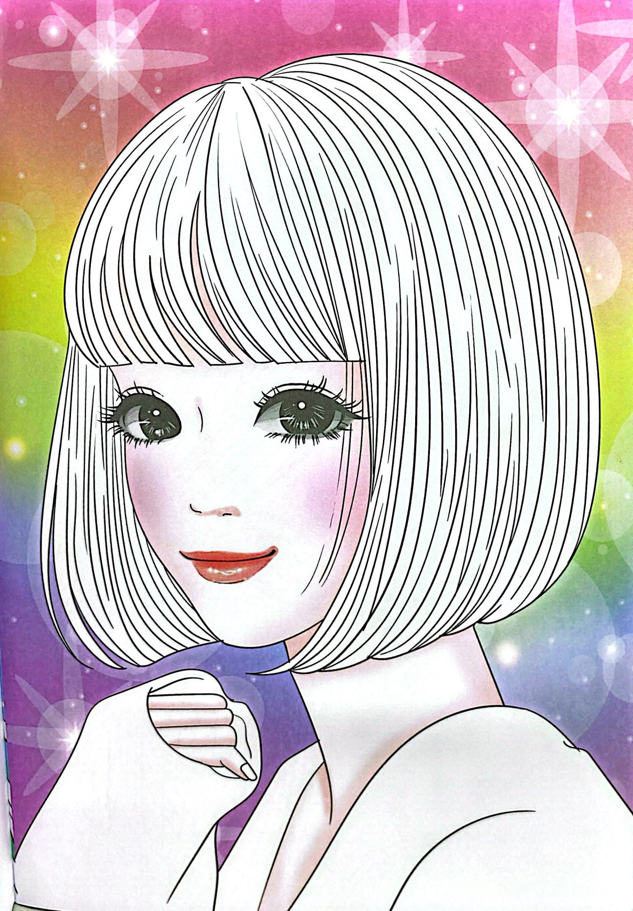 Bo
						
										
										Sach Trang Diem - Ngoi Sao Han Quoc - Tap 6