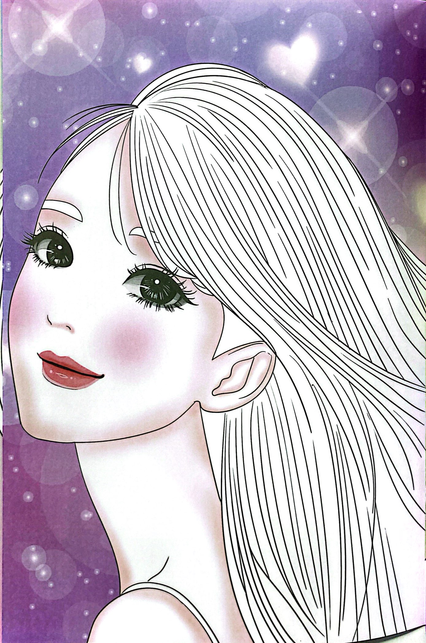 Bo
						
										
										Sach Trang Diem - Ngoi Sao Han Quoc - Tap 6