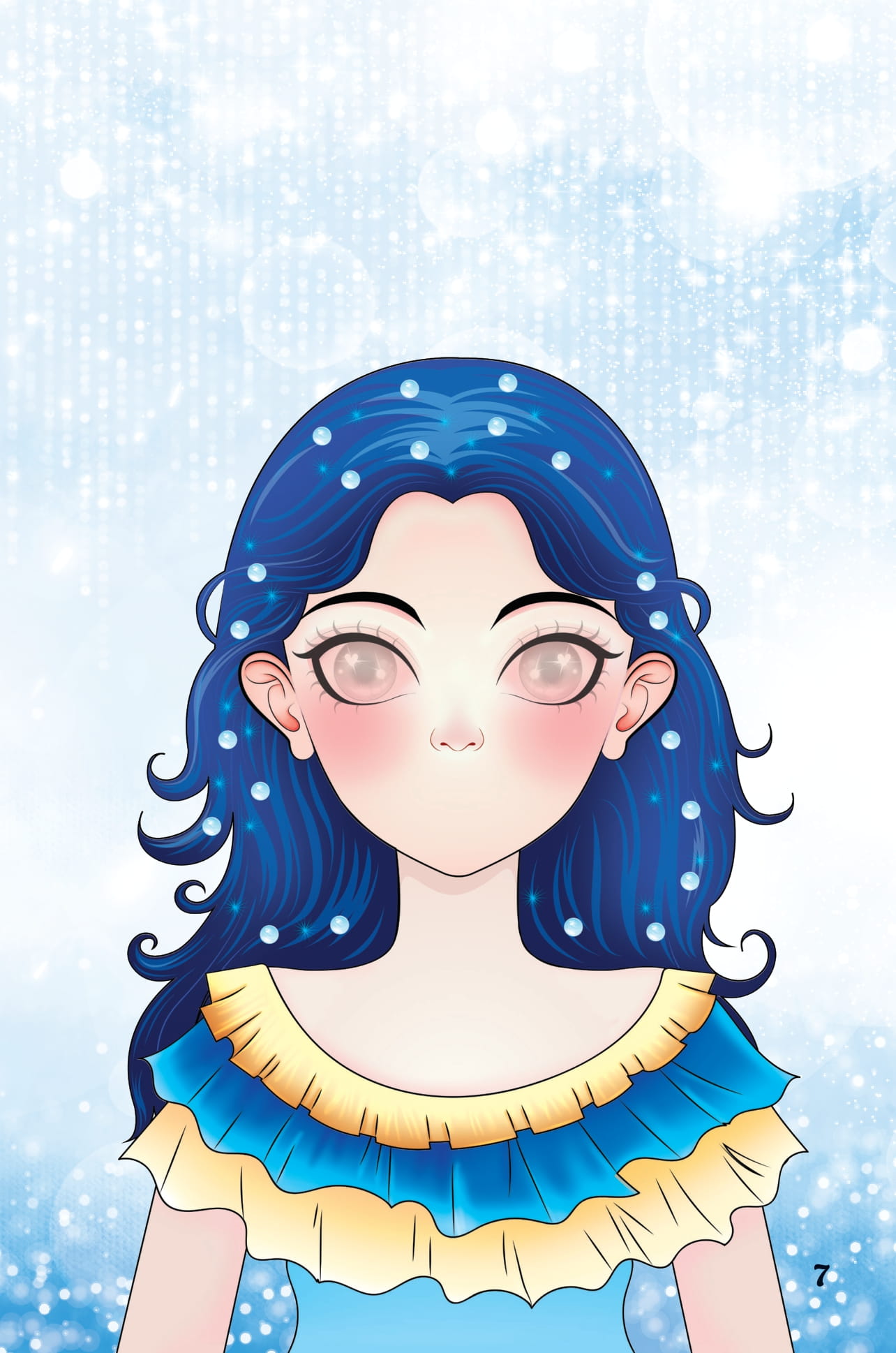 Bo Sach Trang Diem Sang Tao - Boc Dan Va To Mau (Bo 5 Cuon)