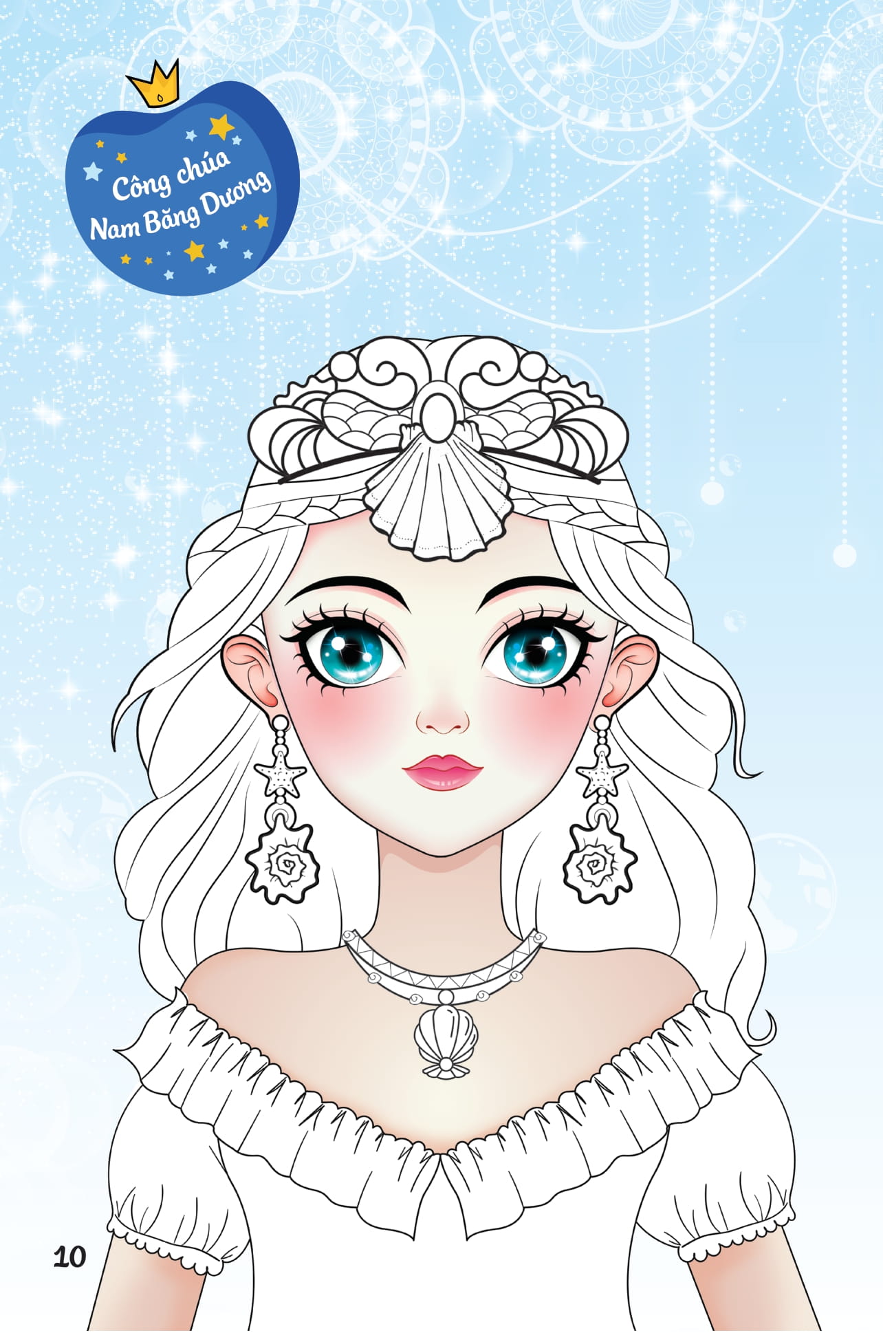 Bo Sach Trang Diem Sang Tao - Boc Dan Va To Mau (Bo 5 Cuon)