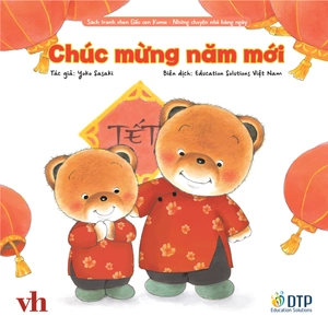 bộ sách tranh ehon gấu con kuma - những chuyện nhỏ hàng ngày (bộ 10 cuốn)