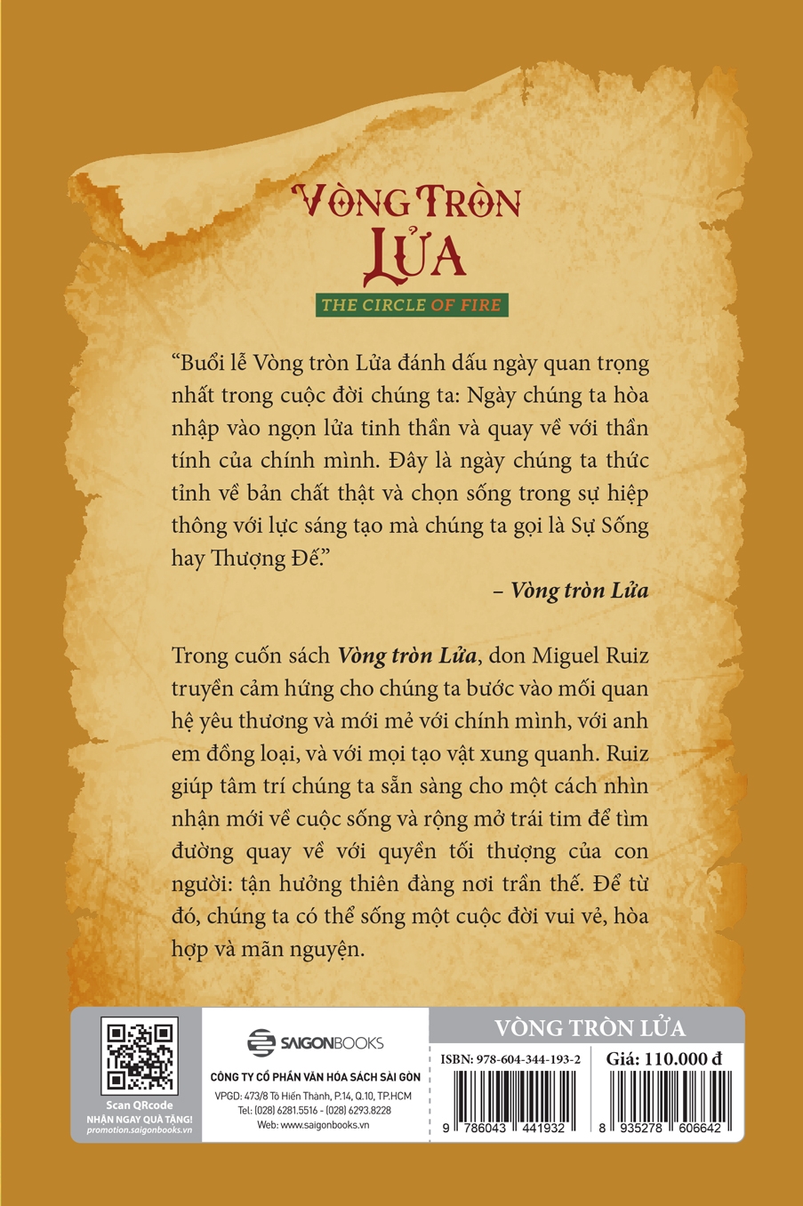 bộ sách trí tuệ của người toltec