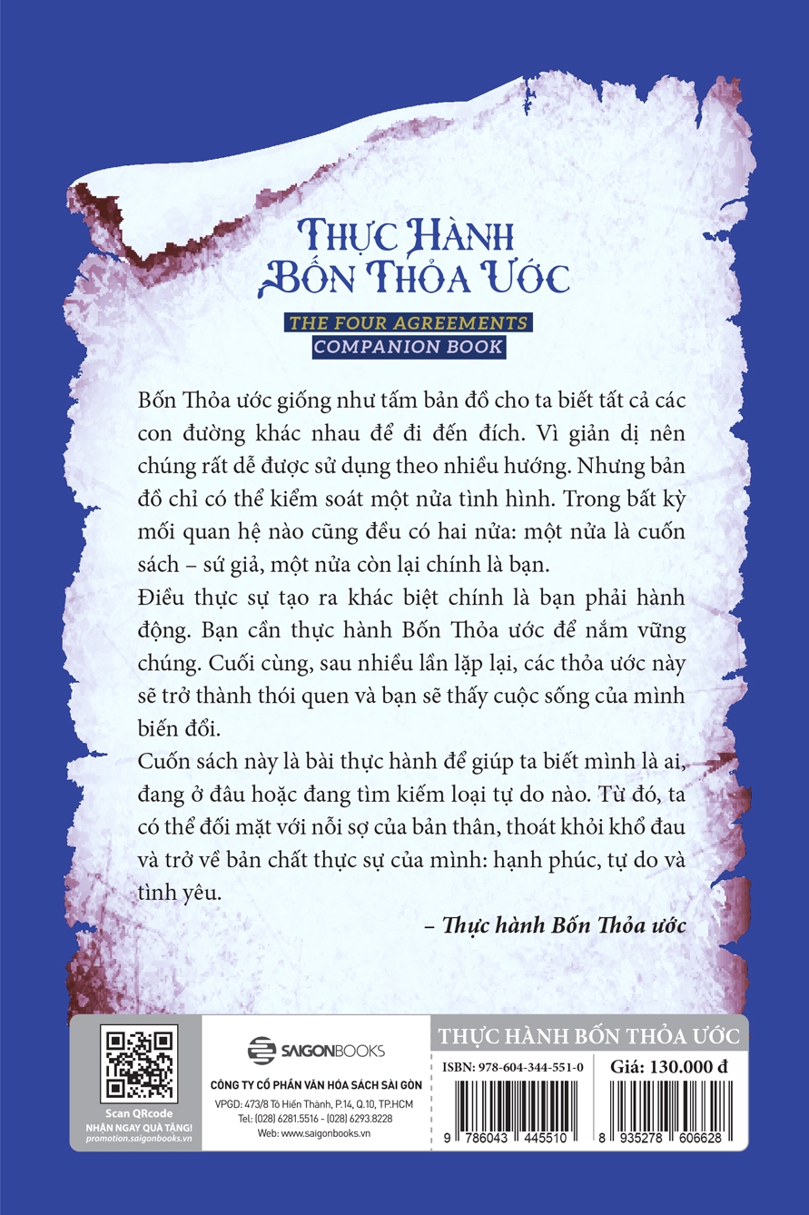 bộ sách trí tuệ của người toltec