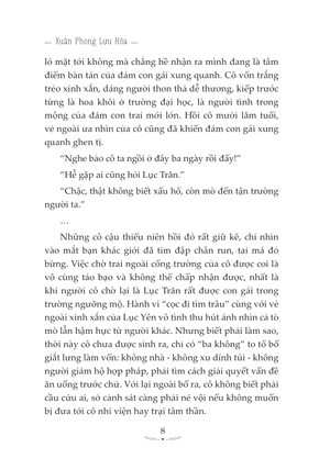bộ sách trở về năm tháng bố tôi là hot boy - tập 1 + tập 2 (bộ 2 tập) - bản đặc biệt - tặng kèm 2 bookmark trổ khuôn + 1 postcard lời nhắn của tác giả + 1 standee cặp đôi + 3 thẻ nhân vật