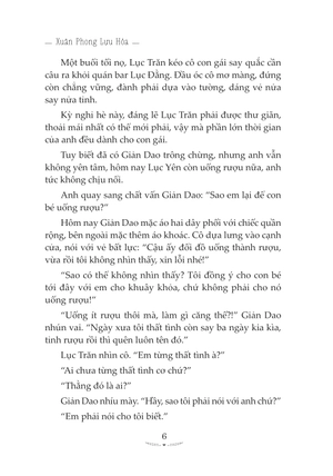 bộ sách trở về năm tháng bố tôi là hot boy - tập 1 + tập 2 (bộ 2 tập) - bản đặc biệt - tặng kèm 2 bookmark trổ khuôn + 1 postcard lời nhắn của tác giả + 1 standee cặp đôi + 3 thẻ nhân vật