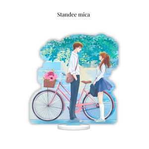 bộ sách trở về năm tháng bố tôi là hot boy - tập 1 + tập 2 (bộ 2 tập) - bản đặc biệt - tặng kèm 2 bookmark trổ khuôn + 1 postcard lời nhắn của tác giả + 1 standee cặp đôi + 3 thẻ nhân vật