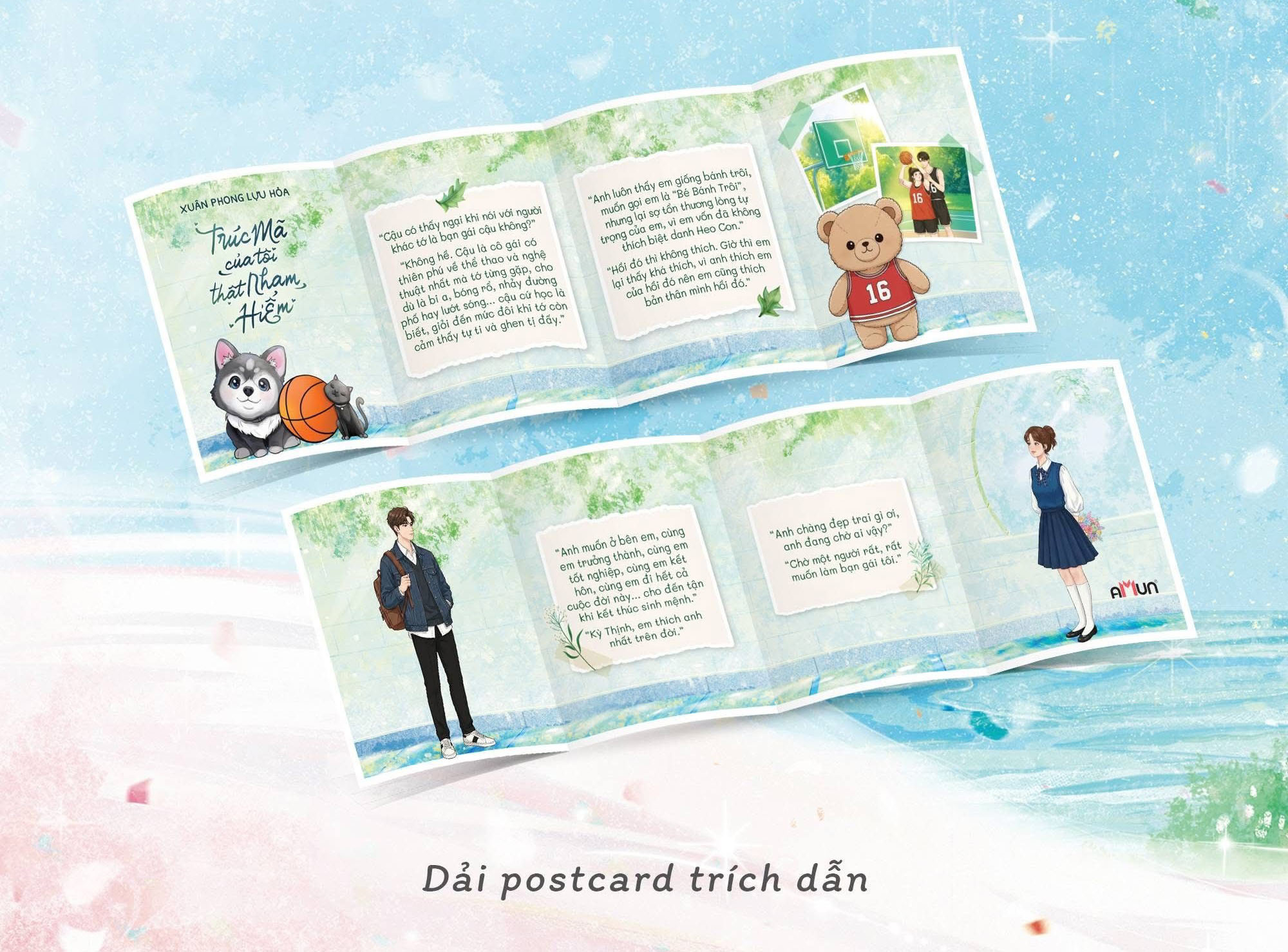 Bo Sach Truc Ma Cua Toi That Nham Hiem - Tap 1 + Tap 2 (Bo 2 Tap) - Ban Dac Biet - Tang Kem 2 Bookmark Boi Cung + 1 Postcard + 1 Dai Postcard + 1 Tam Sticker + 1 Standee Mica