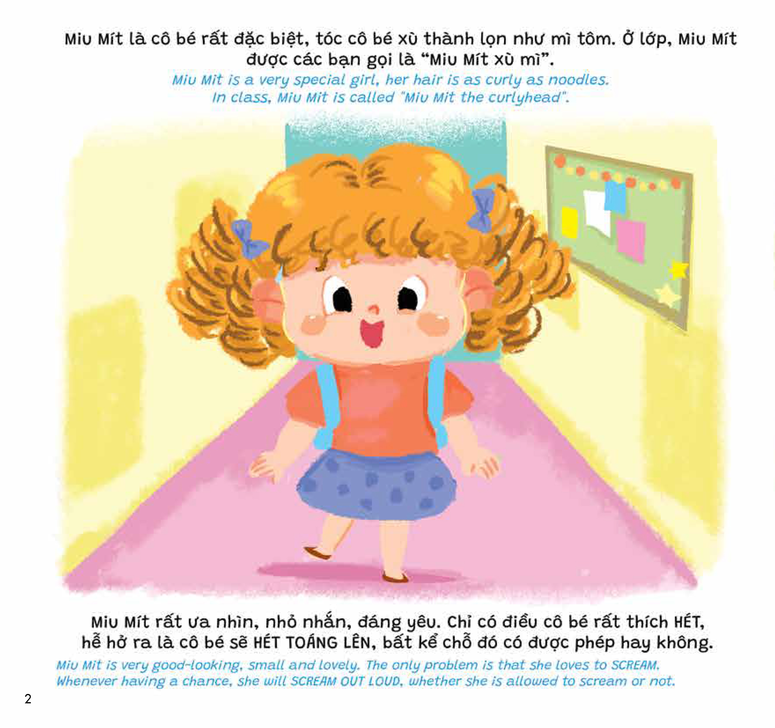 bộ sách truyện kể cho miu hiểu chuyện - song ngữ việt-anh (bộ 8 cuốn)