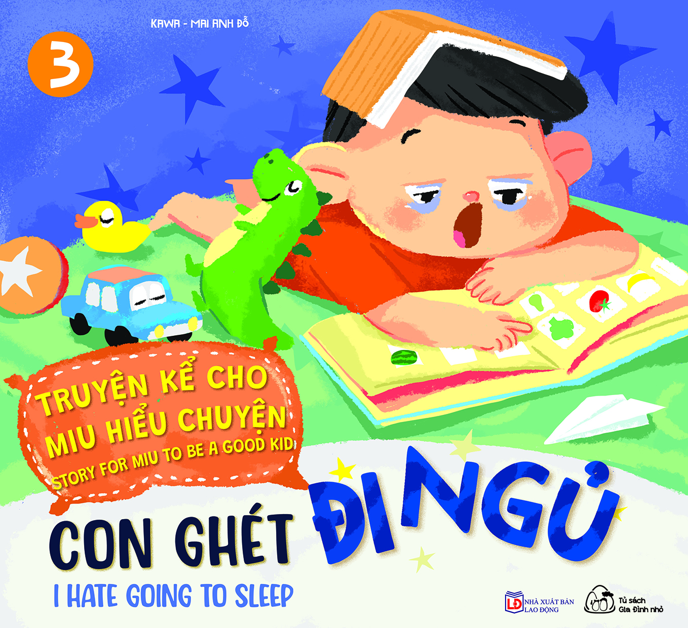 bộ sách truyện kể cho miu hiểu chuyện - song ngữ việt-anh (bộ 8 cuốn)