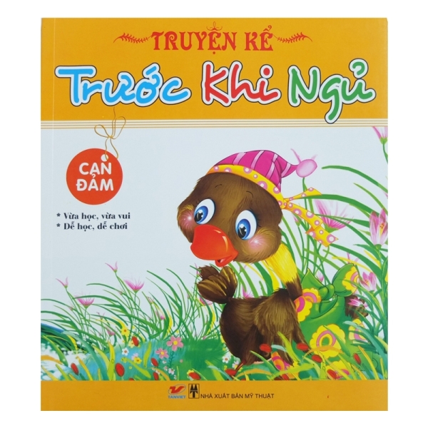 bộ sách truyện kể trước khi đi ngủ: tốt bụng + can đảm + đoàn kết + vui vẻ (bộ 4 cuốn)