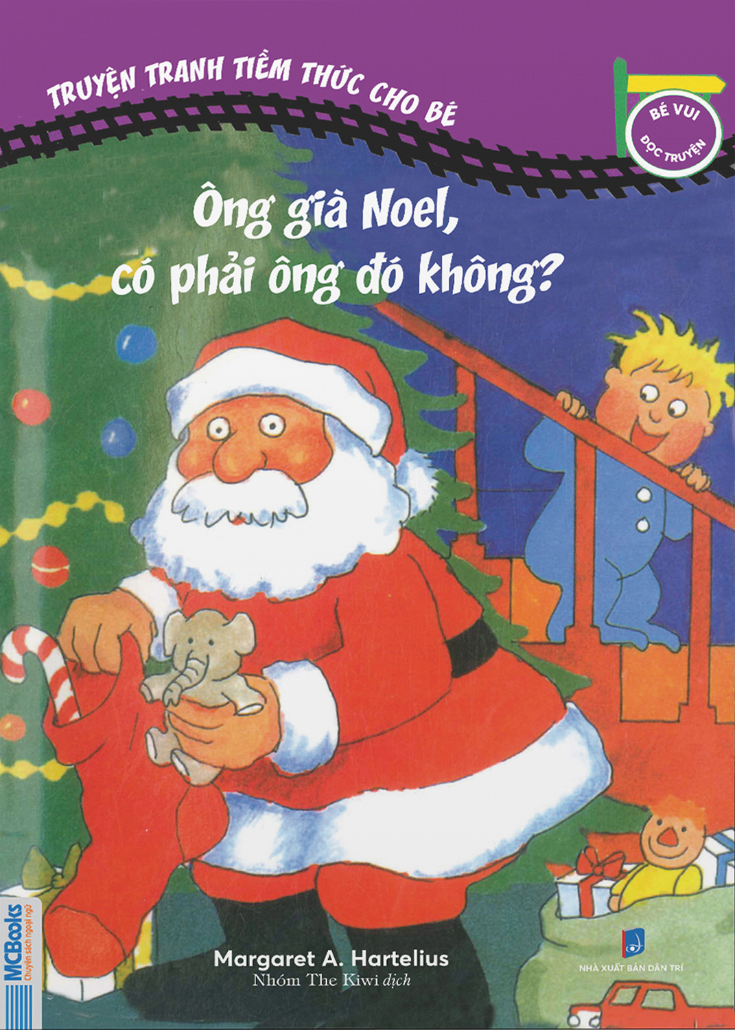 Bo Sach Truyen Tranh Tiem Thuc Cho Be (Bo 12 Cuon)