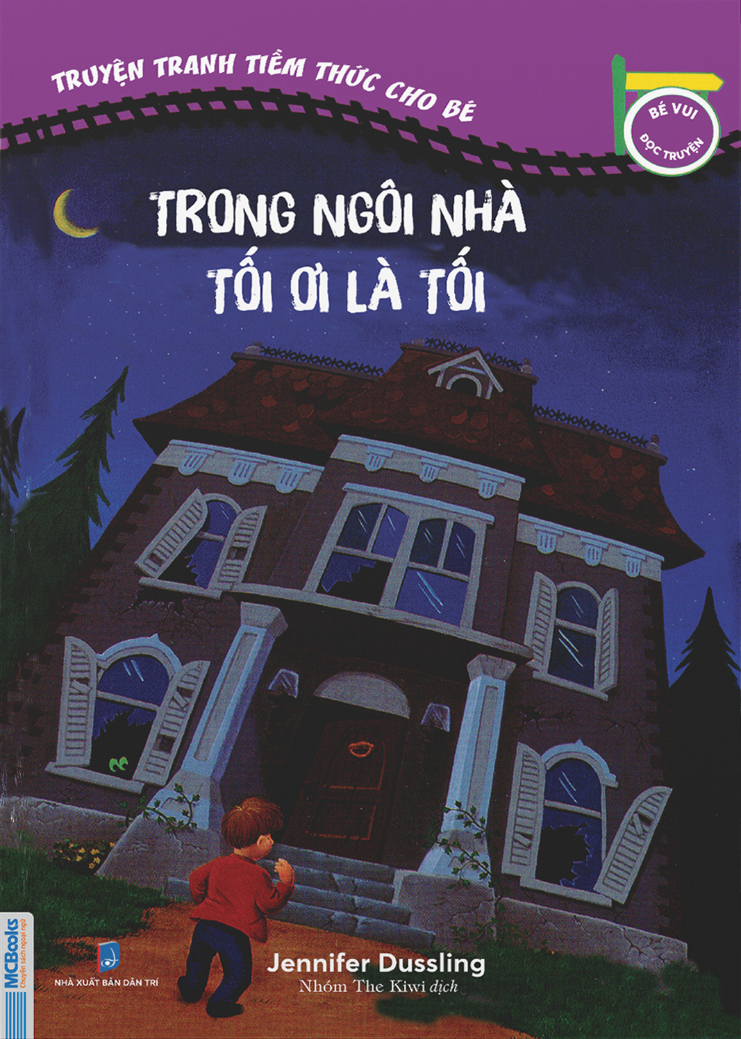 Bo Sach Truyen Tranh Tiem Thuc Cho Be (Bo 12 Cuon)