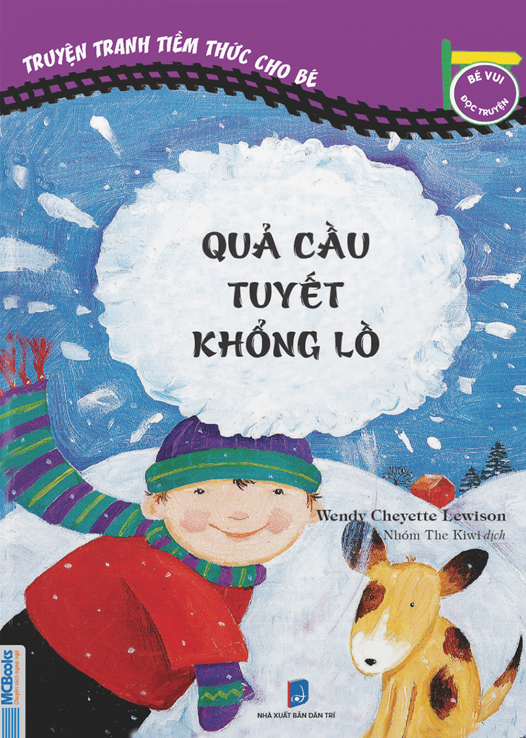 Bo Sach Truyen Tranh Tiem Thuc Cho Be (Bo 12 Cuon)