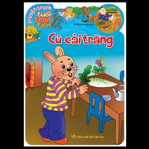 bộ sách truyện tranh tuổi thần tiên (bộ 8 cuốn) (tái bản 2023)