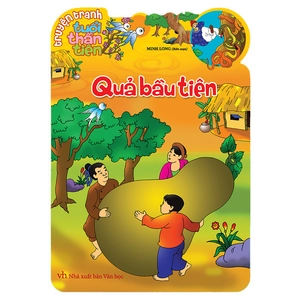 bộ sách truyện tranh tuổi thần tiên (bộ 8 cuốn) (tái bản 2023)