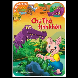 bộ sách truyện tranh tuổi thần tiên (bộ 8 cuốn) (tái bản 2023)